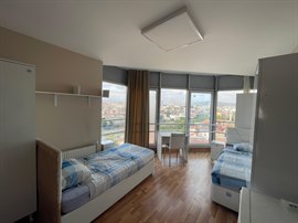 Gztepe Han Erkek renci Yurdu