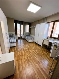 Gztepe Han Erkek renci Yurdu