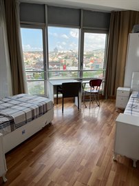 Gztepe Han Erkek renci Yurdu