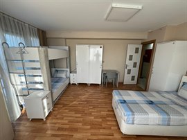 Gztepe Han Erkek renci Yurdu