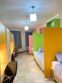 Kad�k�y Ata K�z ��renci Yurdu 