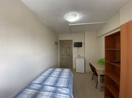 �zg�ven Erkek ��renci Yurdu