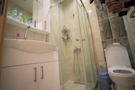 Yurt �ankaya �zel K�z ��renci Yurdu - WC Banyo
