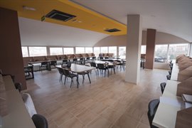Yurt �ankaya �zel K�z ��renci Yurdu - Et�t Odas�
