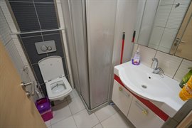 Yurt �ankaya �zel K�z ��renci Yurdu - WC Banyo