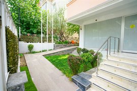 Yurt �ankaya �zel K�z ��renci Yurdu - Bah�e