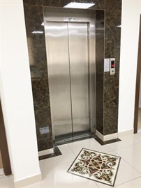Atalay K�z ��renci Yurtlar� Emek �ubesi - Asans�r