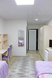 Atalay K�z Yurtlar� Emek �ubesi - 2 Ki�ilik Oda