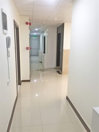 Atalay K�z ��renci Yurtlar� Emek �ubesi - Koridor