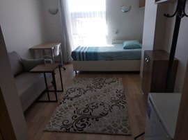 Ulu ��nar Erkek ��renci Yurdu