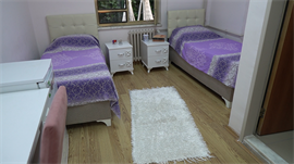 Avc�lar �zel Piyano Erkek Yurdu