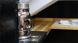 Avc�lar �zel Piyano Erkek Yurdu