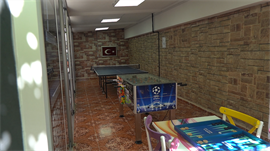 Avc�lar �zel Piyano Erkek Yurdu