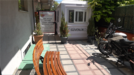 Avc�lar �zel Piyano Erkek Yurdu