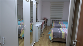 Avc�lar �zel Piyano Erkek Yurdu