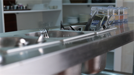 Avc�lar �zel Piyano Erkek Yurdu