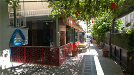 Avc�lar �zel Piyano Erkek Yurdu