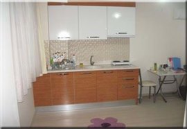 Akademi Kz renci Stdyo Evleri