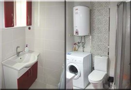 Akademi Kz renci Stdyo Evleri