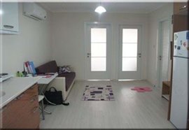 Akademi Kz renci Stdyo Evleri