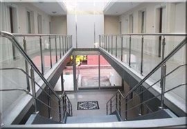 Akademi Kz renci Stdyo Evleri