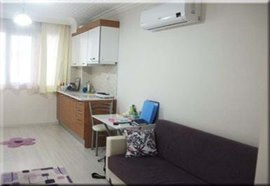 Akademi Kz renci Stdyo Evleri