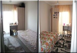 Akademi Kz renci Stdyo Evleri