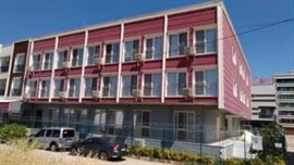 Akademi Kz renci Stdyo Evleri