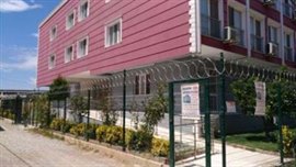 Akademi Kz renci Stdyo Evleri