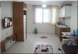 Akademi Kz renci Stdyo Evleri