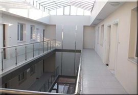 Akademi Kz renci Stdyo Evleri