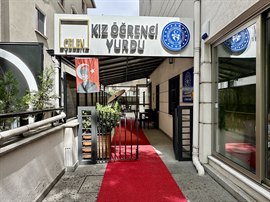 �elen K�z ��renci Yurdu