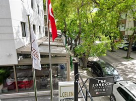 �elen K�z ��renci Yurdu