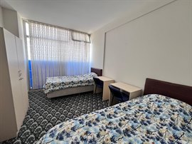 Marifet Band�rma Erkek ��renci Yurdu