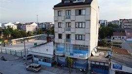 Marifet Band�rma Erkek ��renci Yurdu