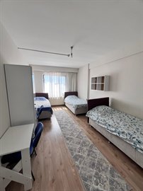 Marifet Band�rma Erkek ��renci Yurdu