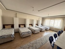 Marifet Band�rma Erkek ��renci Yurdu