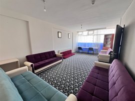 Marifet Band�rma Erkek ��renci Yurdu