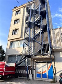 Marifet Band�rma Erkek ��renci Yurdu