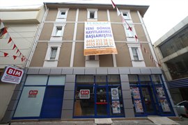 Turkuaz ��renci Yurtlar� Giresun Merkez �ubesi 