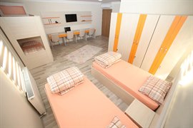 Turkuaz ��renci Yurtlar� Giresun Merkez �ubesi 