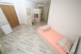 Turkuaz ��renci Yurtlar� Giresun Merkez �ubesi 