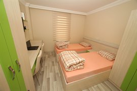 Turkuaz ��renci Yurtlar� Giresun Merkez �ubesi 