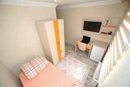 Turkuaz ��renci Yurtlar� Giresun Merkez �ubesi 