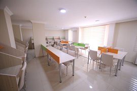 Turkuaz ��renci Yurtlar� Giresun Merkez �ubesi 