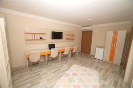 Turkuaz ��renci Yurtlar� Giresun Merkez �ubesi 