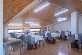 Fidan K�z ��renci Yurdu - Yemekhane