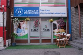 Fidan K�z ��renci Yurdu 