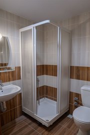 Fidan K�z ��renci Yurdu - Banyo & Wc