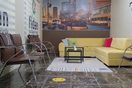 Fidan K�z ��renci Yurdu 